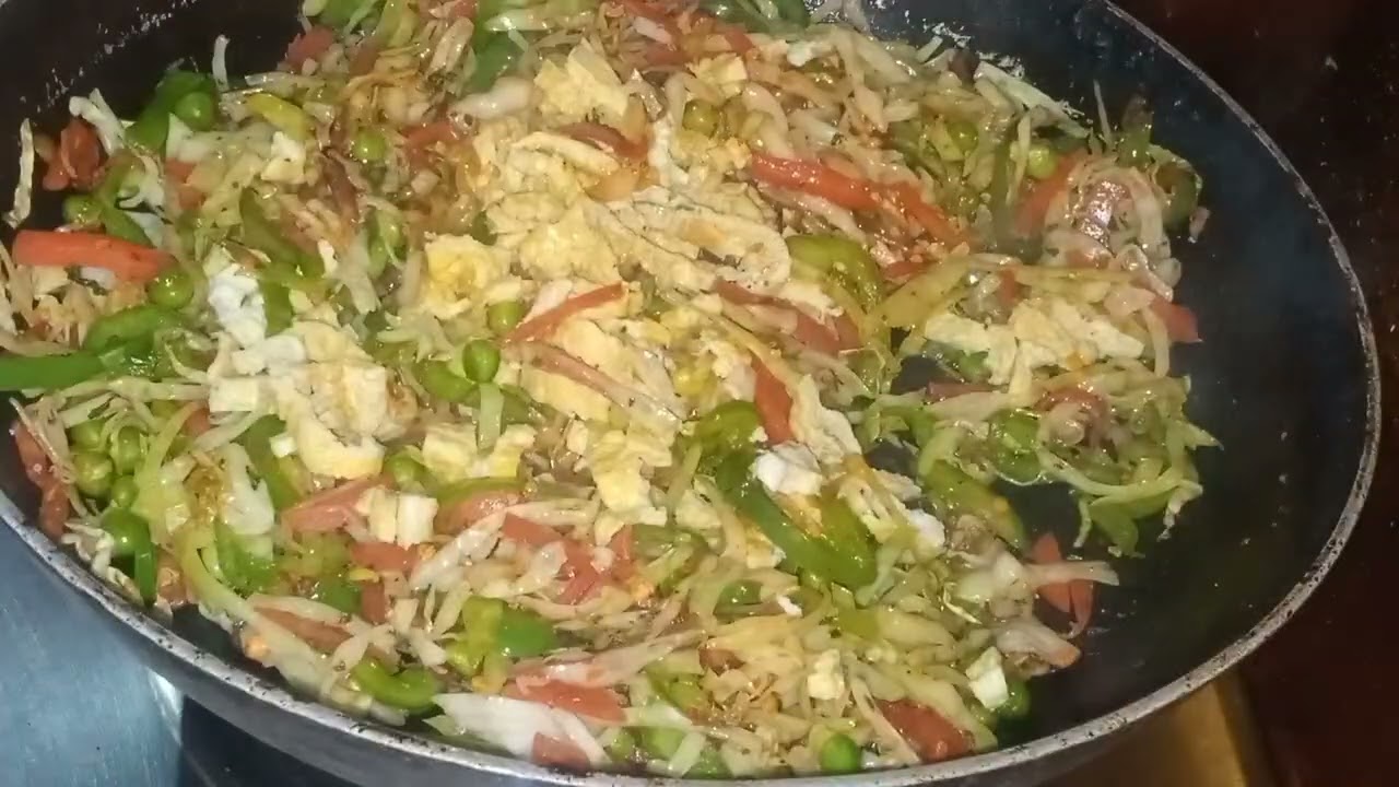 Vegetable roll ☺️#food #recipe #viral #viral #cooking 