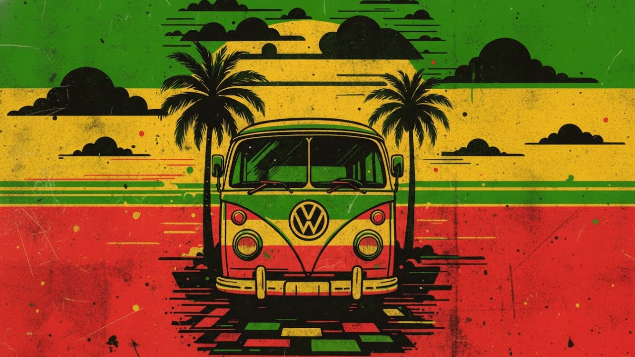 Best Reggae Music Mix 2025 (2) 🎸 New Reggae Love Songs 2025 🔔 All Time Favorite Reggae Songs 2025