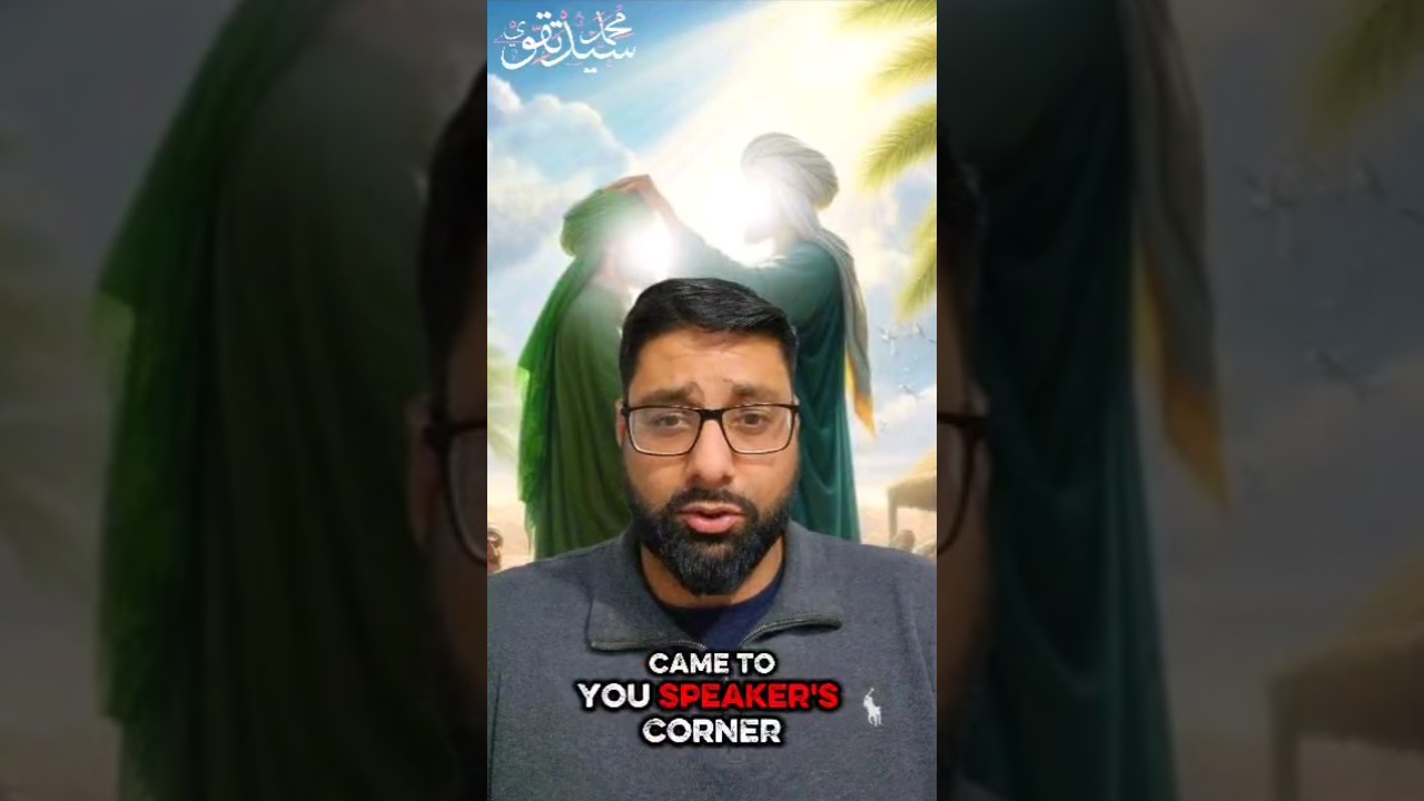 Open debate challenge to @MrAdnanRashid