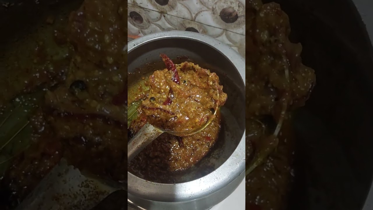Dk matan recipe 😋 