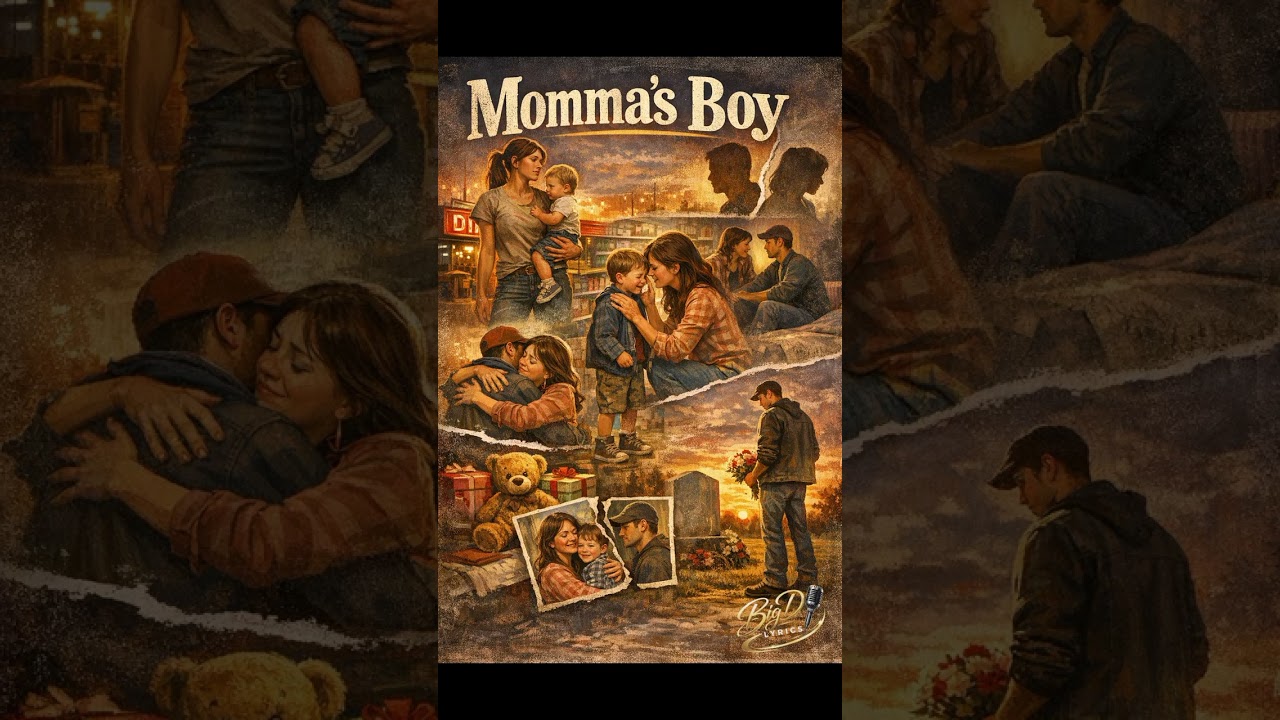 Mamma's Boy 