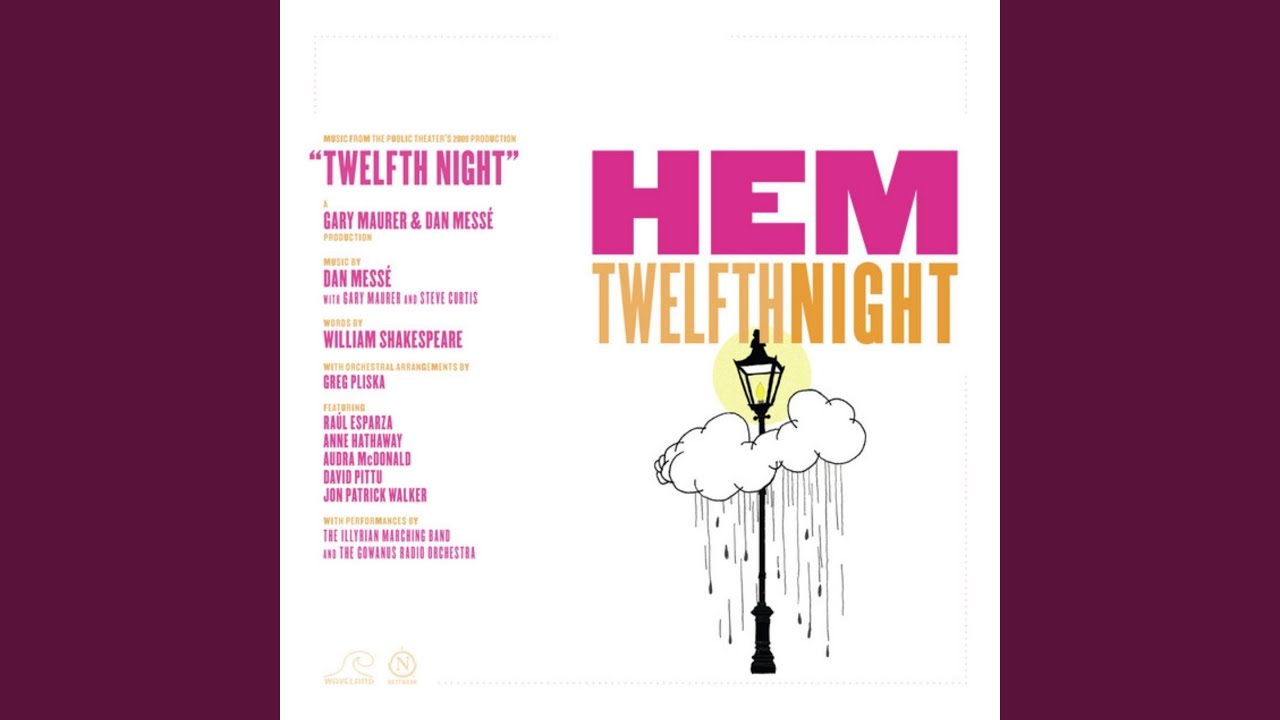 The Bonnie Bunny (Orchestral Version)