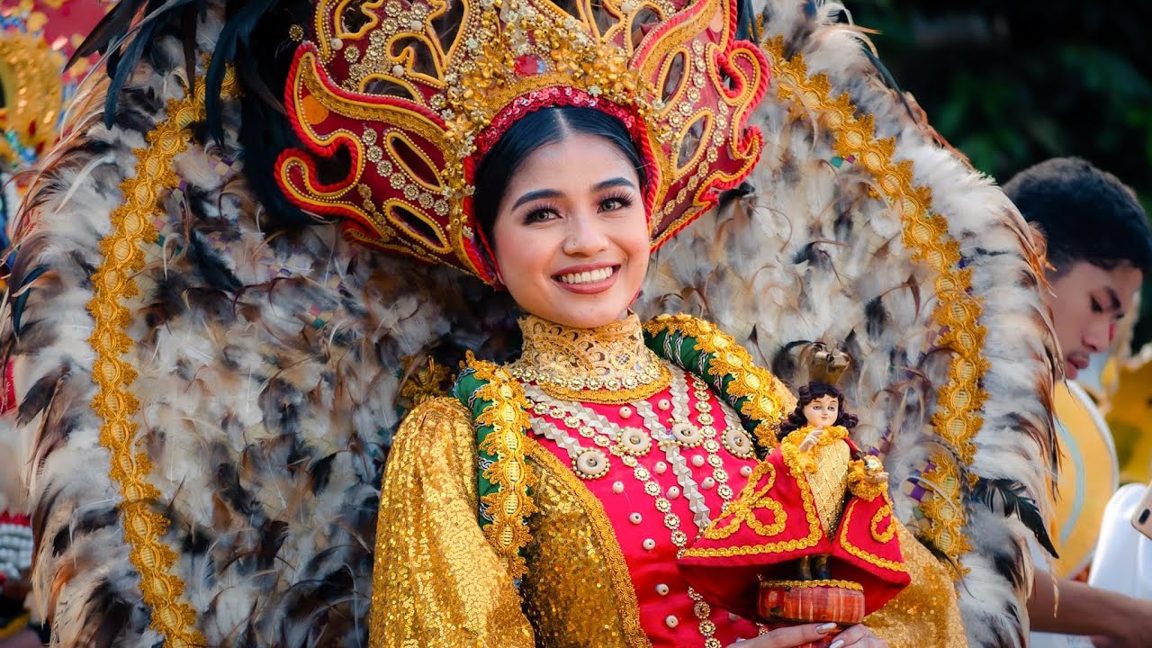 Lavezares Pinonayan Festival 2024 | Full Coverage in 4K | Northern Samar’s Cultural Celebration