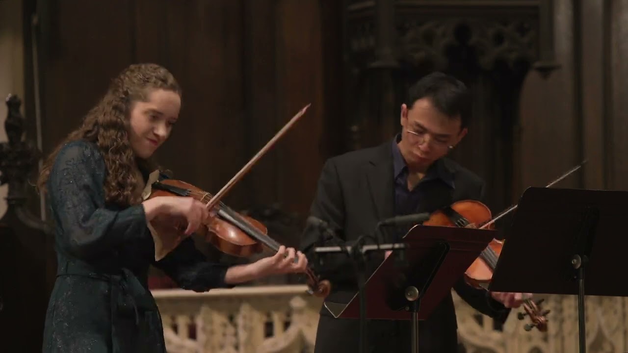 The Fooles (EMA's 2023 Emerging Artists Showcase)