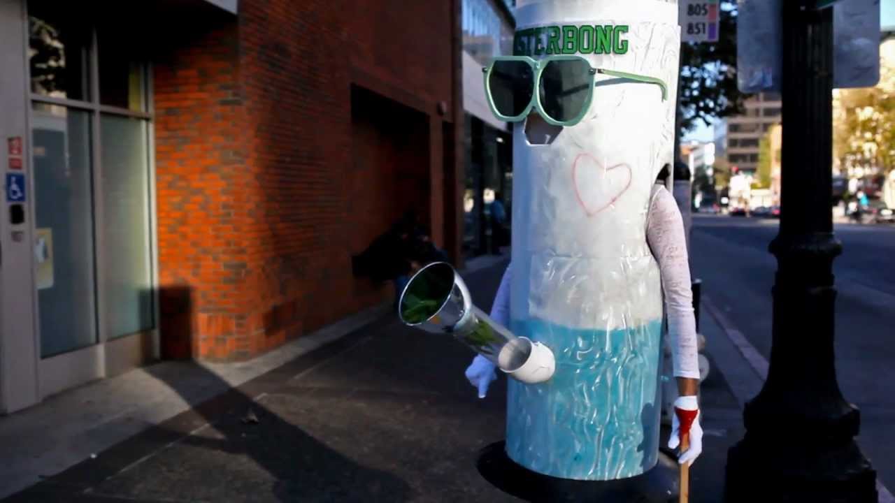 JURNE | 'In It' - Oakland, California.