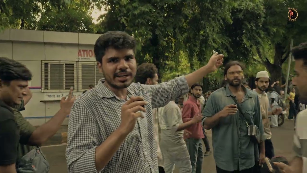 The Day After the Black Day | 20 July CJP Protest ft. Harsh Delhi Se
