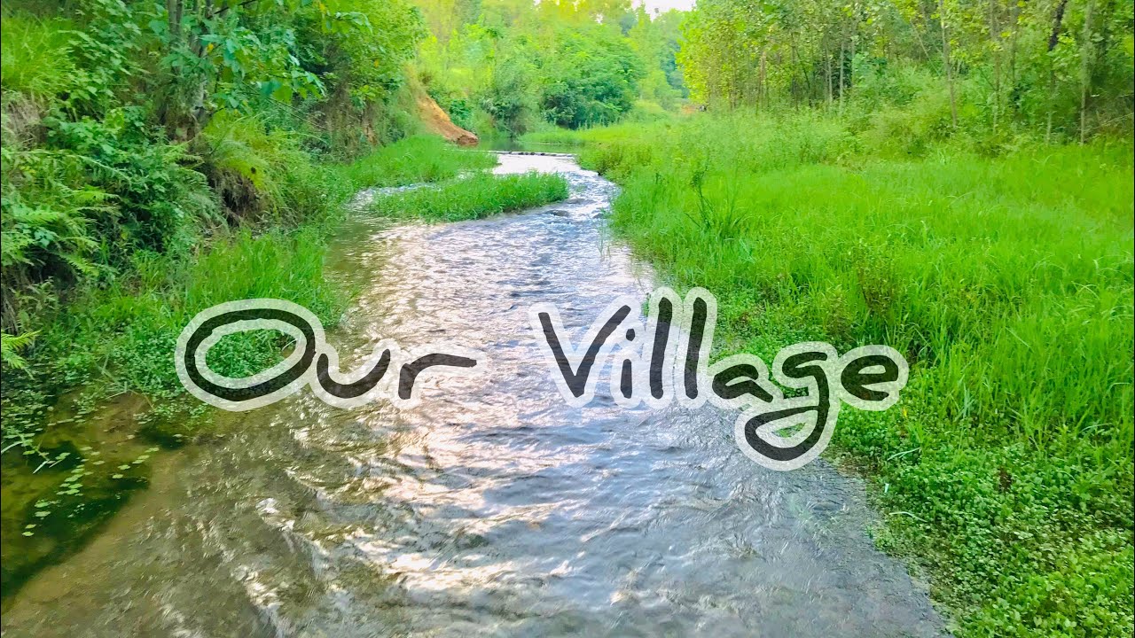 Our Village || Chail Bagh kali || Lund khwar || M Bilal Vlogs ||