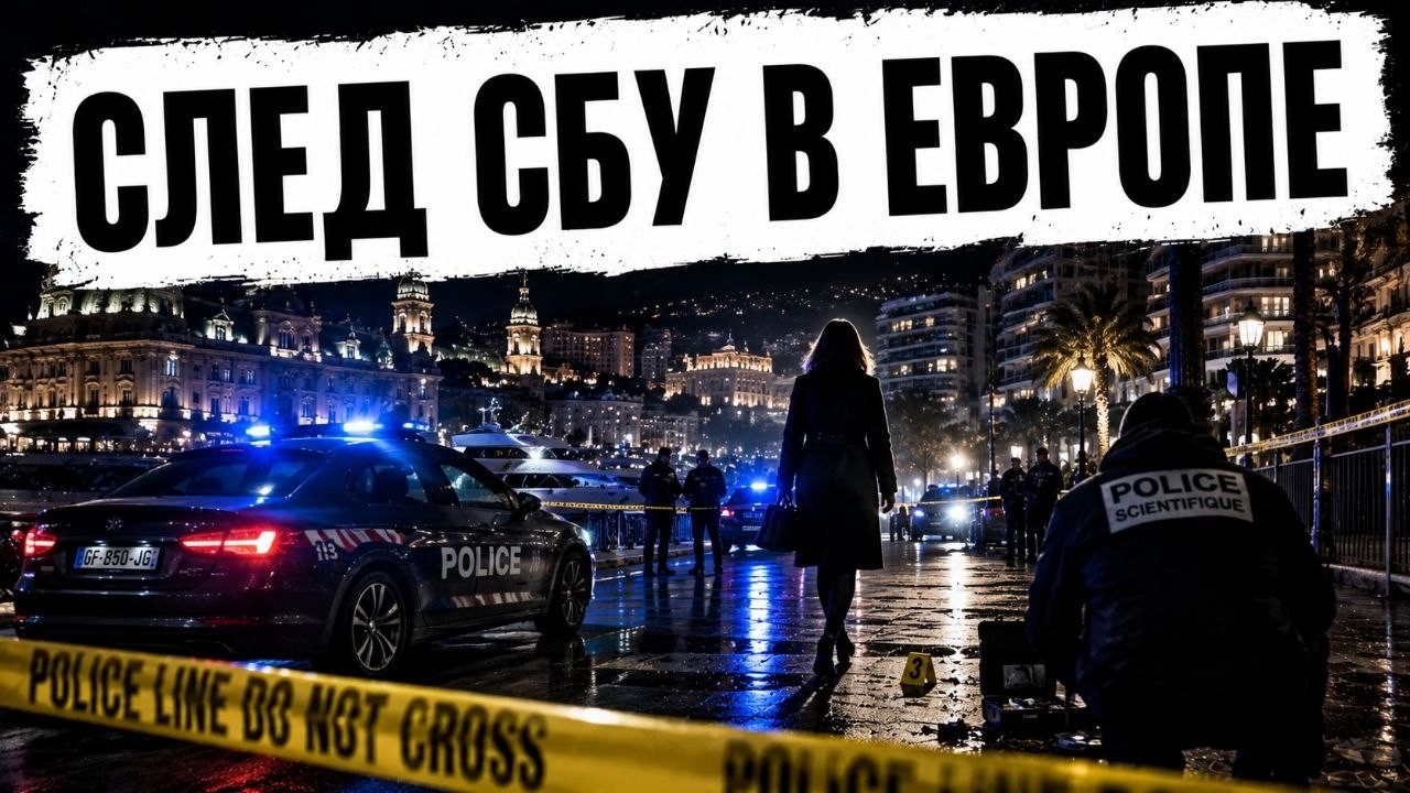 ⚡️ СЛЕД СБУ ВЫВЕЛ НА ГЕРМАНИЮ! ВСУ ПОТЕРЯЛИ КРУПНЕЙШЕЕ ХРАНИЛИЩЕ ТОПЛИВА