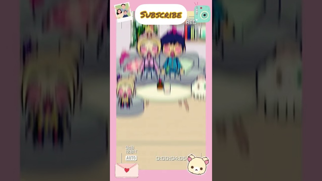 Toca boca tik tok😙☺️/toca boca world/TOCA__{VINTAGE}