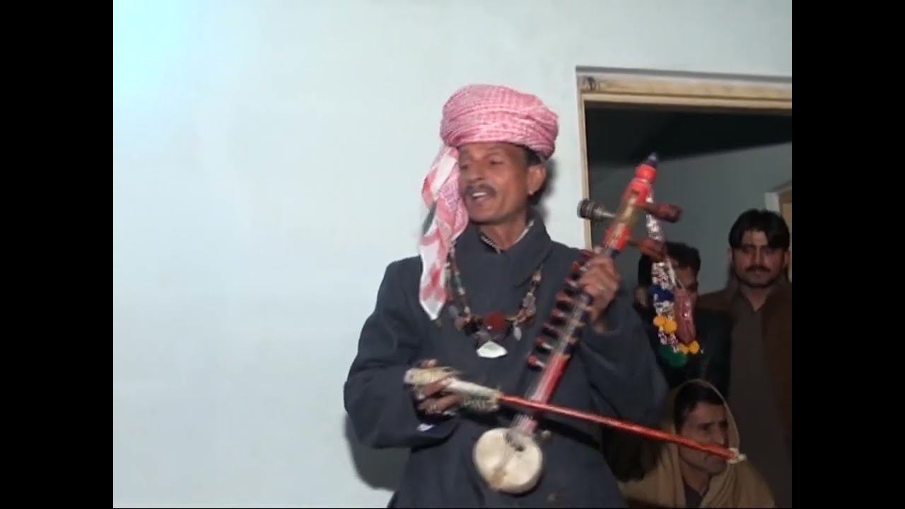 Punjabi Waqia Peer Aur Mureed Part 1 With Sain Muhammad Boota Chakaray wala