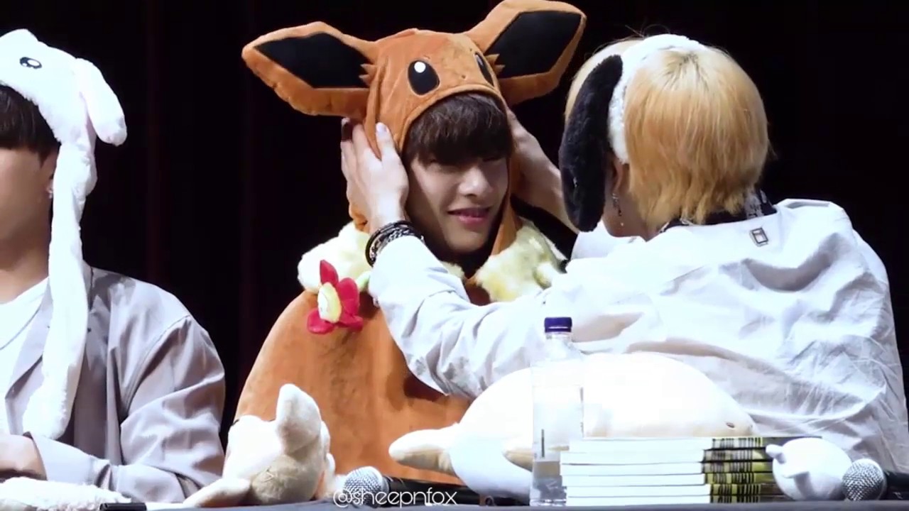 JisungXJeongin [JeongSung] Moments #5