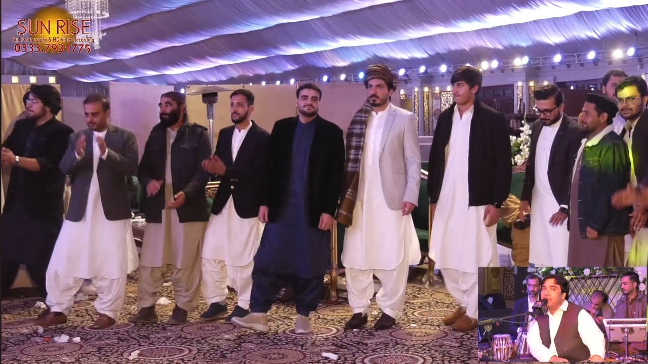 Be Singara Shaista Da | Shafi Esar Pashto Song 2025 | New Pashto Song | Attan Song | Tappy |HD Video