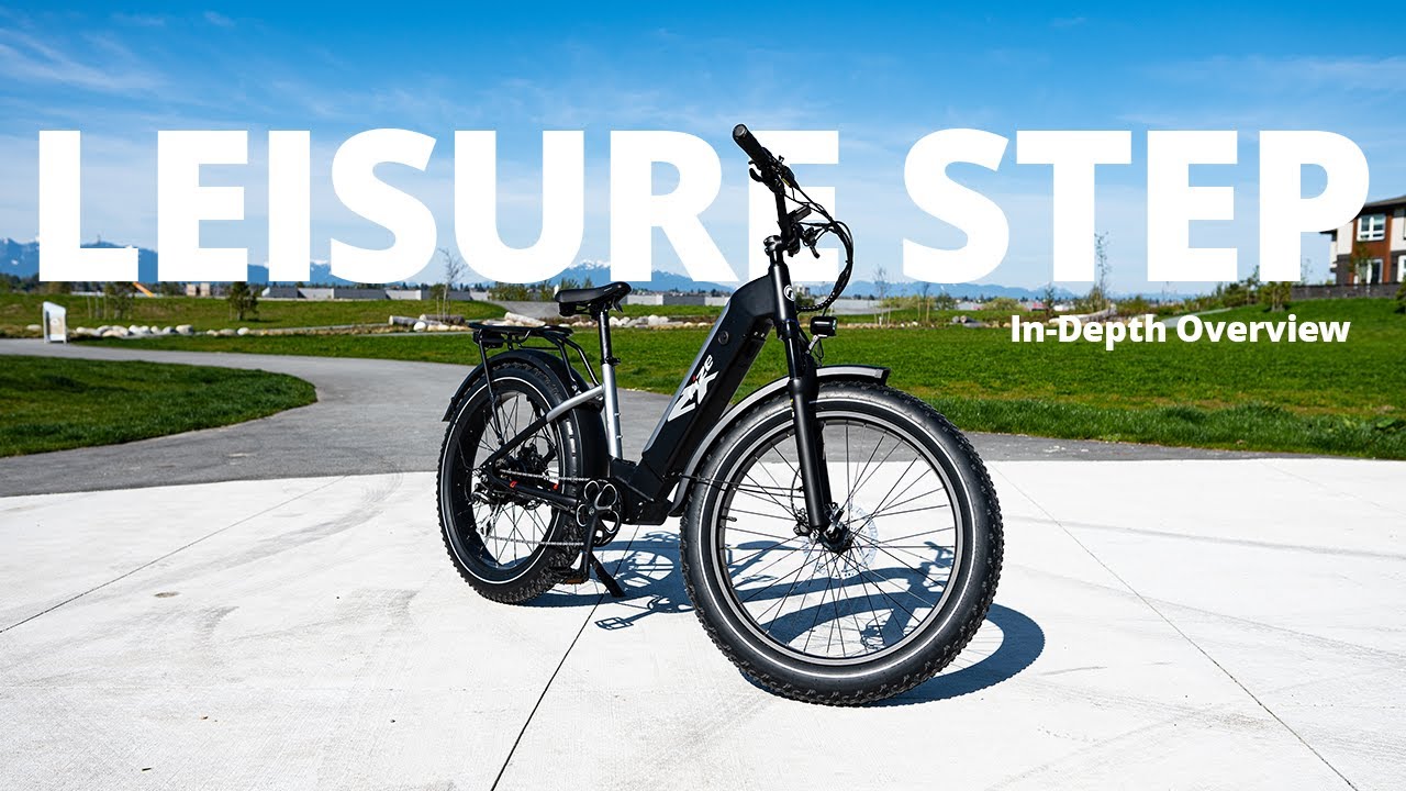 Leisure Step | In-Depth Overview