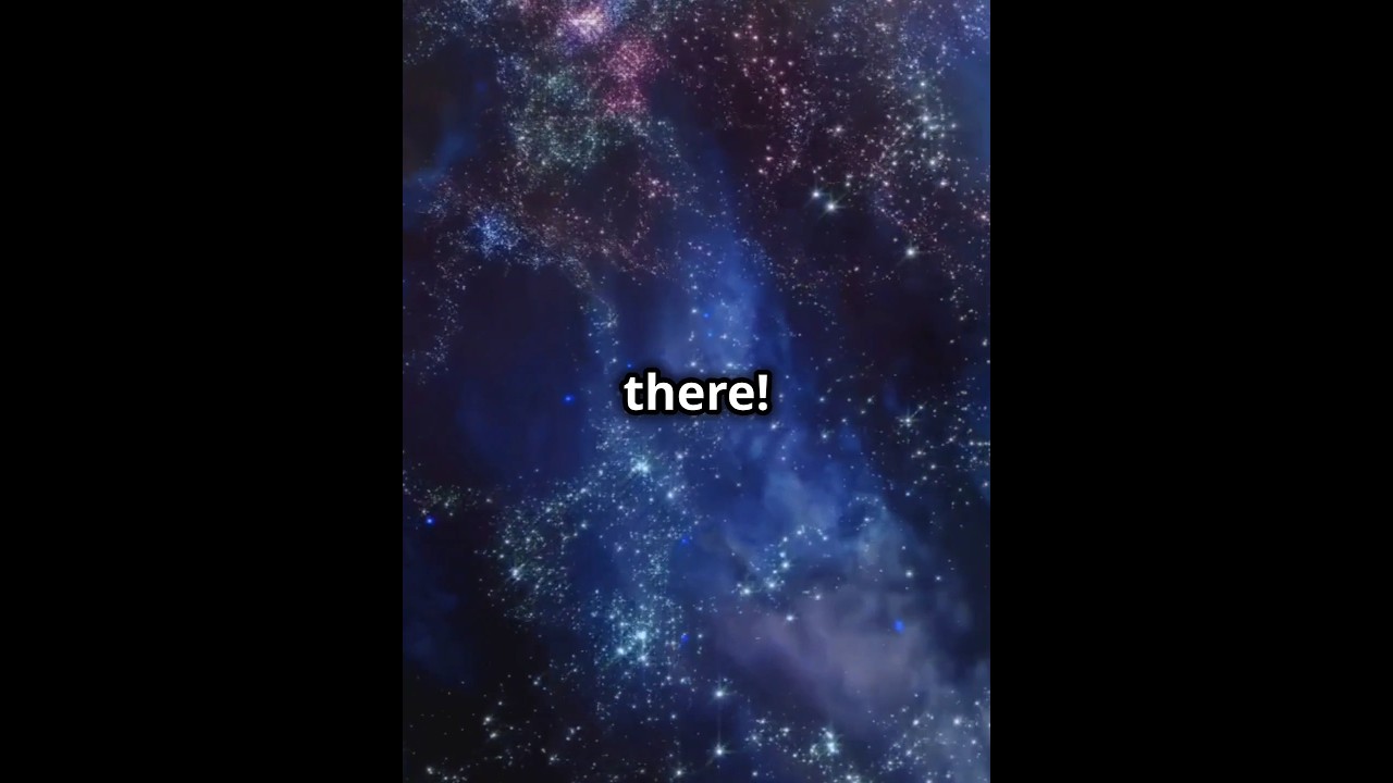 Most Mesmerizing sight in space | Nebula creates the most beautiful view in space 
