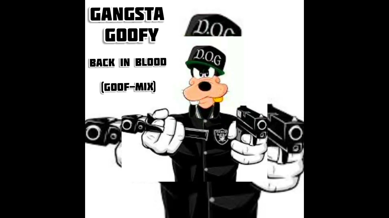 Pooh Shiesty - Back in Blood (feat. Lil Durk) (Yvng Mickey Diss) [@itsgangstagoofy] *Full Song*