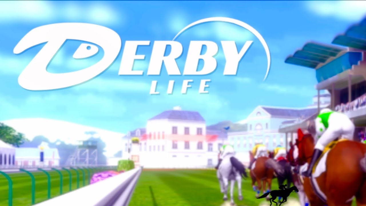 DERBY LIFE | iOS | Global | First Gameplay