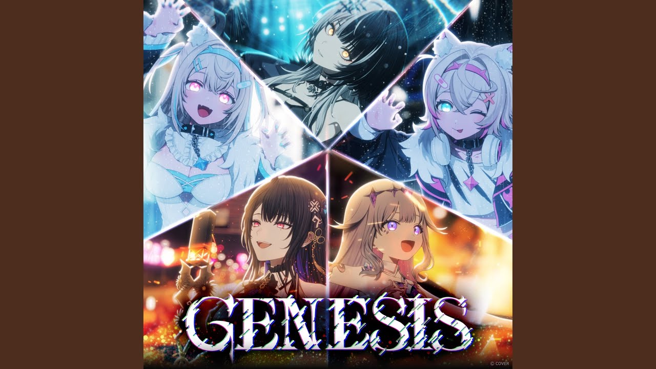Genesis