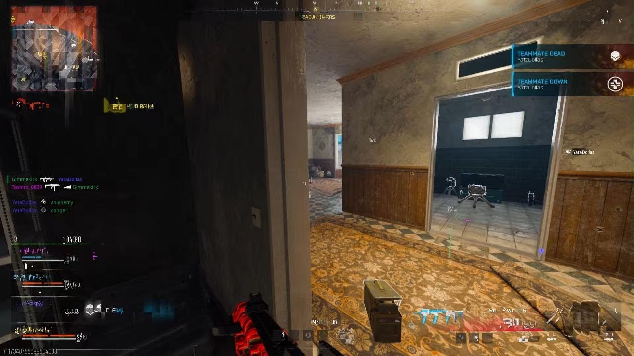 Call of Duty it cool enjoy the video