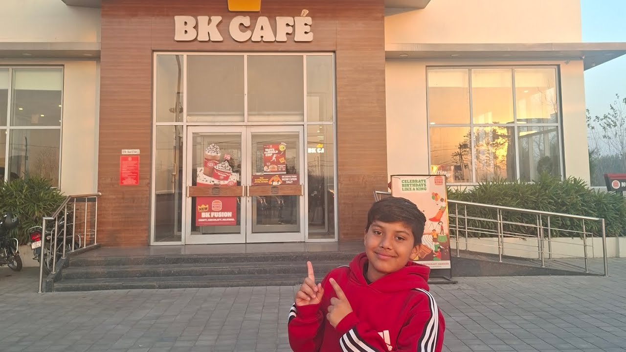 ye ham kaha aa gye?