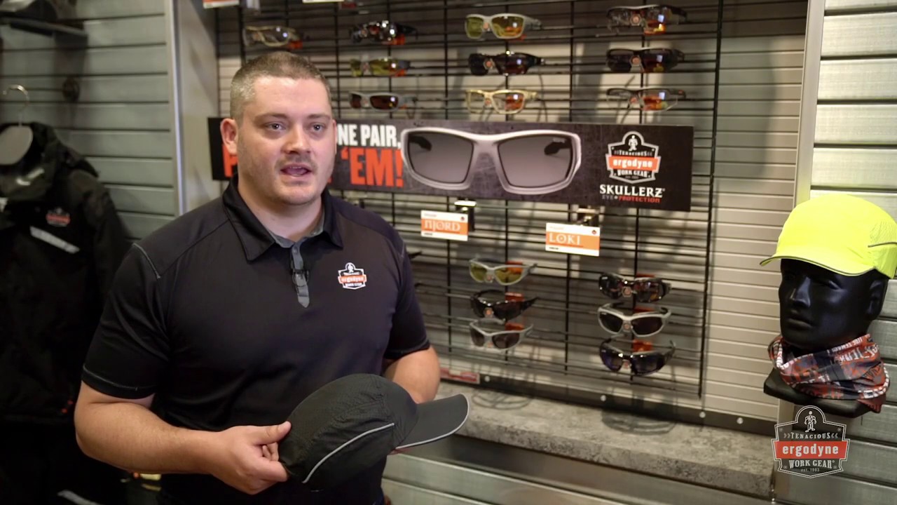 Skullerz® Bump Caps are the Best Lightweight Head Protection Solutions Available in the Industry