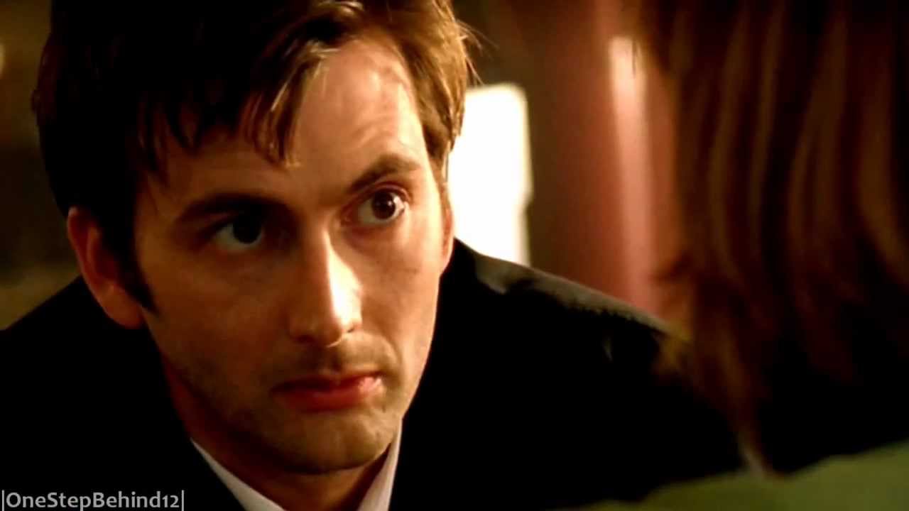 you always make me smile | David Tennant
