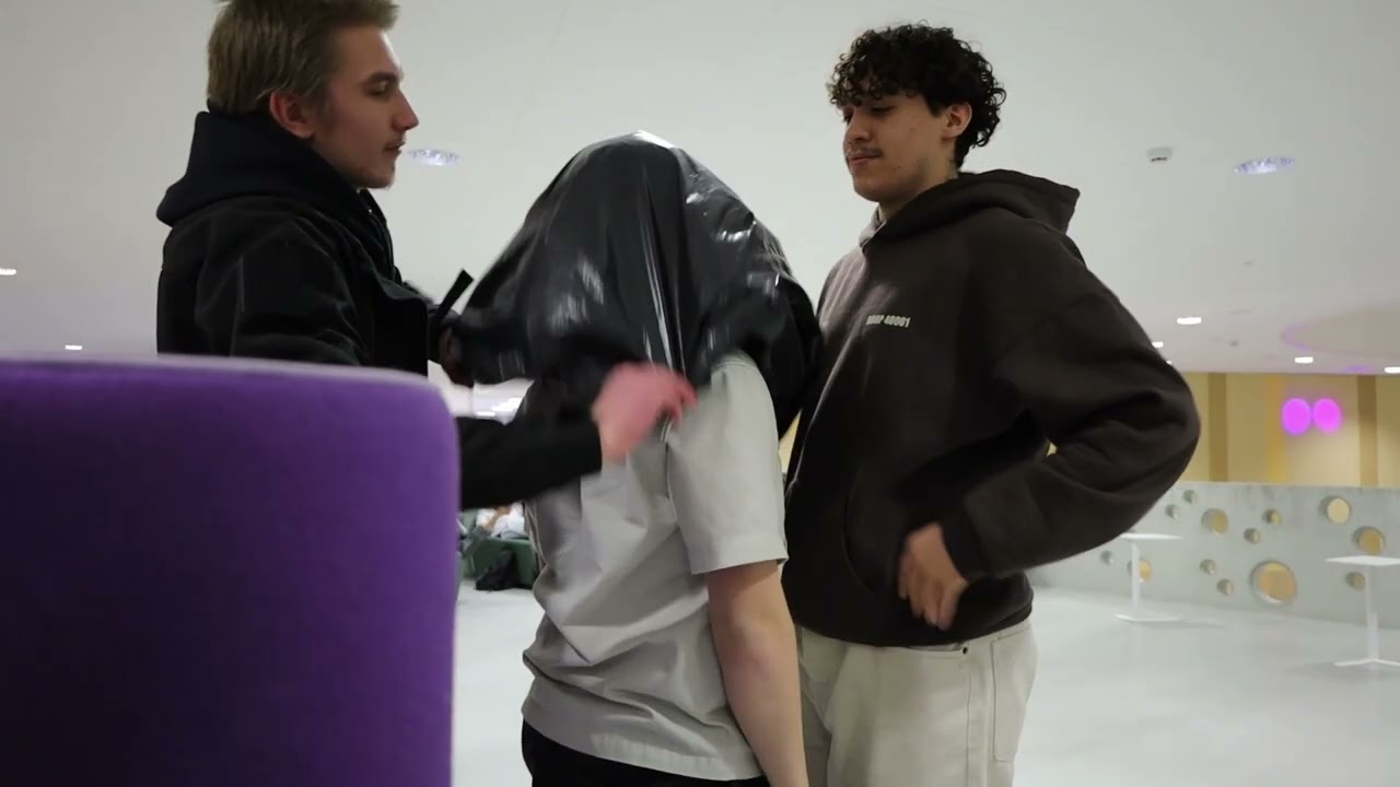 Kastellin lukion Abivideo 2026