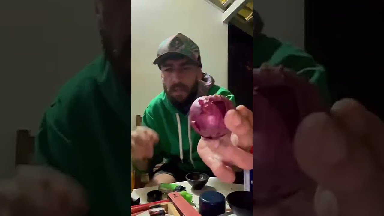 Dica pra quando n&atilde;o tiver seda