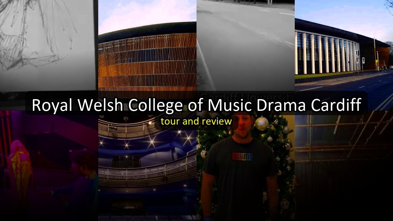 Royal Welsh College of Music and Drama