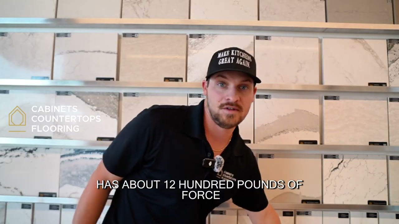 What Is the Janka Hardness Scale? | Caleb Explains Wood Durability