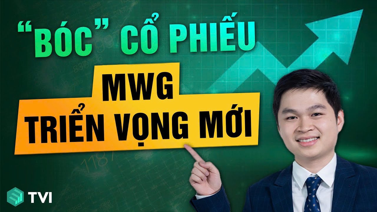MWG khi nào nên bán? | 