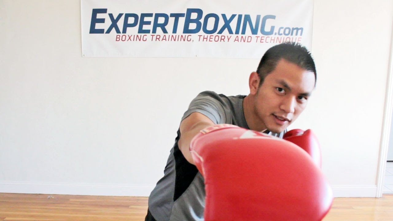 How to Beat an Aggressive Fighter