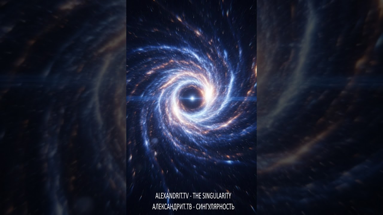 Alexandrit.tv - The Singularity [Experimental]
