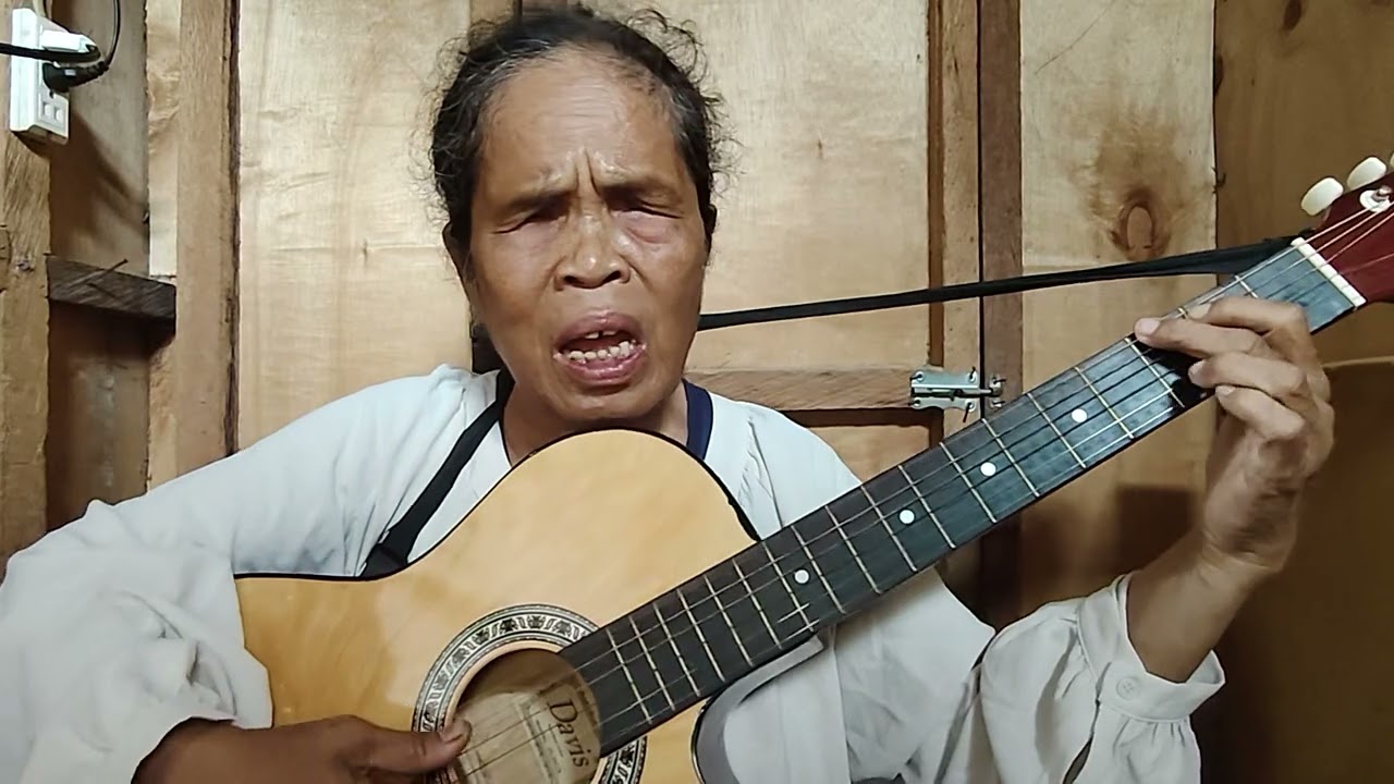 Ipasiga Ang Kahayag By Marita Juanico Francisco 