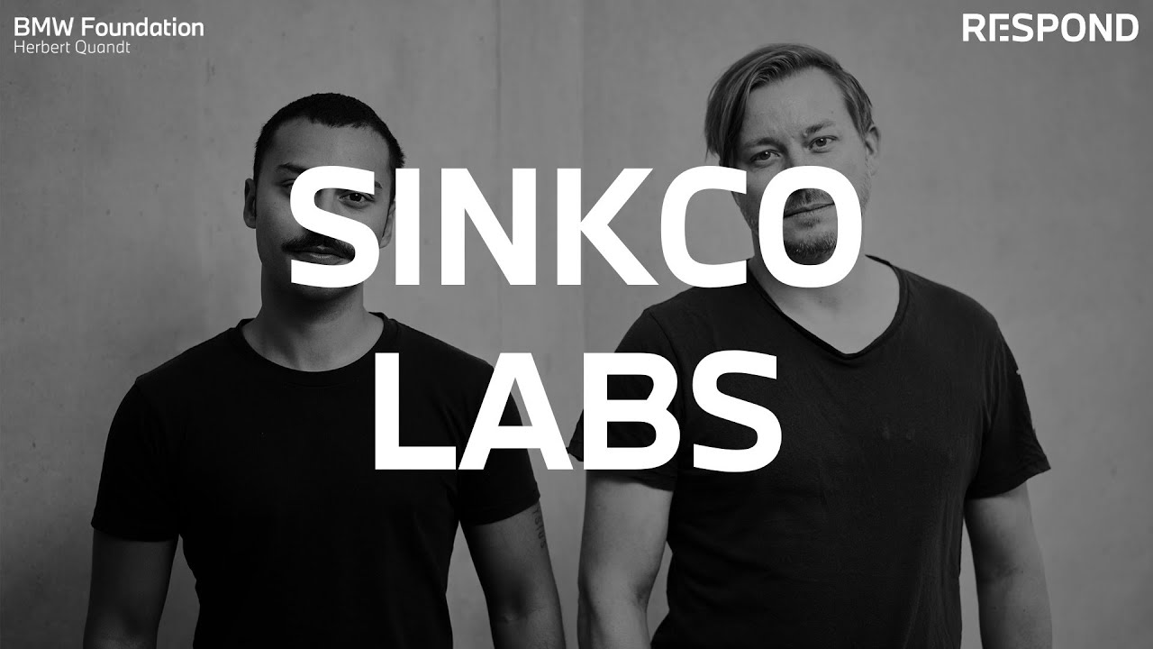 RESPOND 2022 | SINKCO LABS