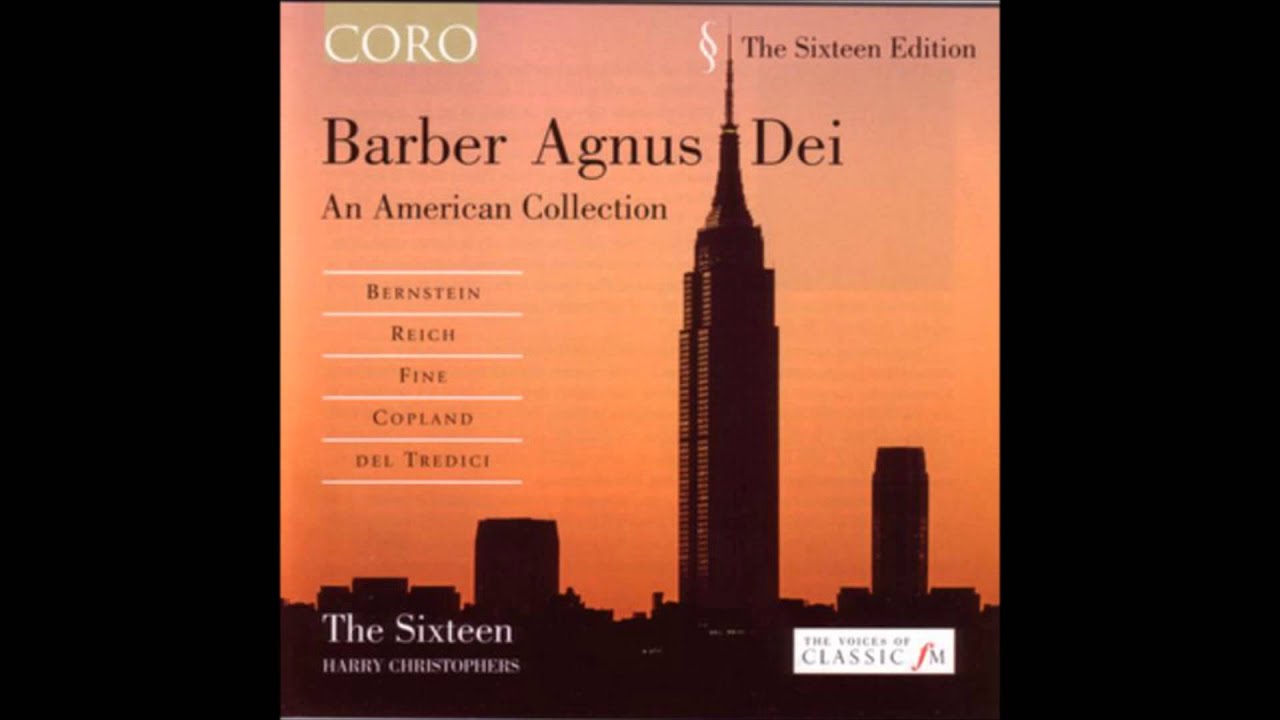 Irving Fine: The Hour Glass - VI. The Hour Glass