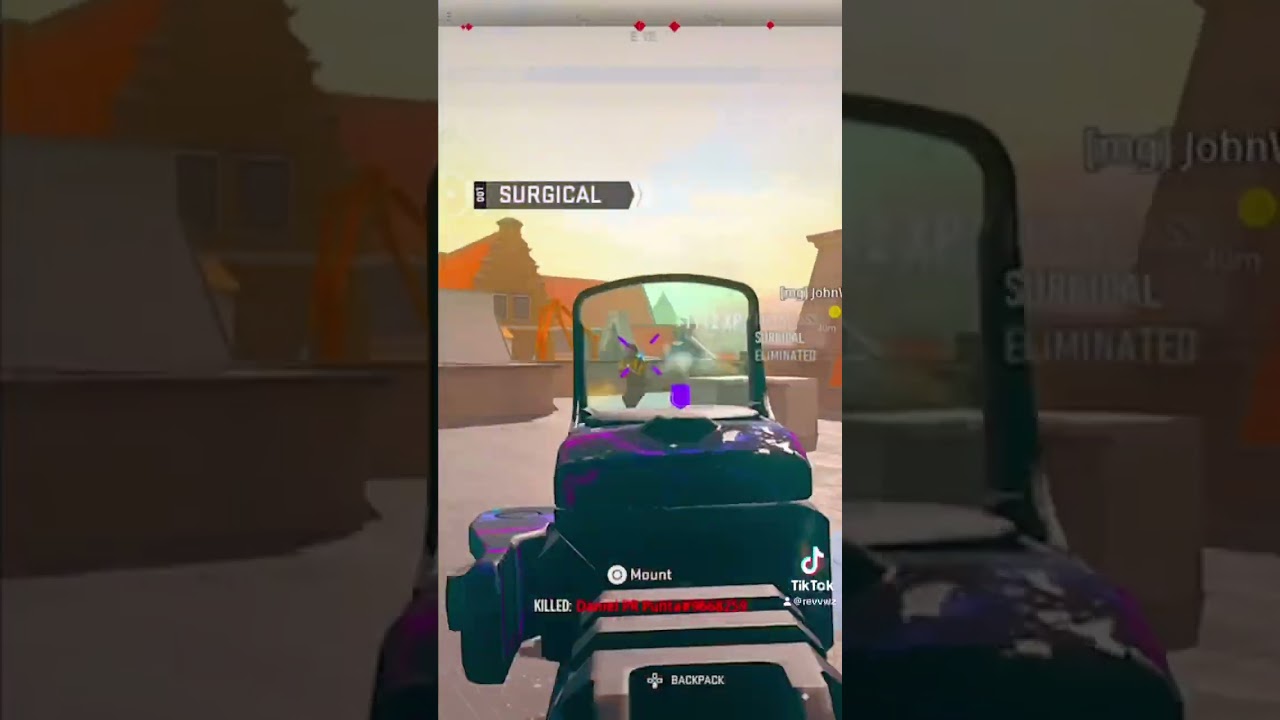 THE MP5 IS NOW BETTER THAN THE ISO! Class @ the end