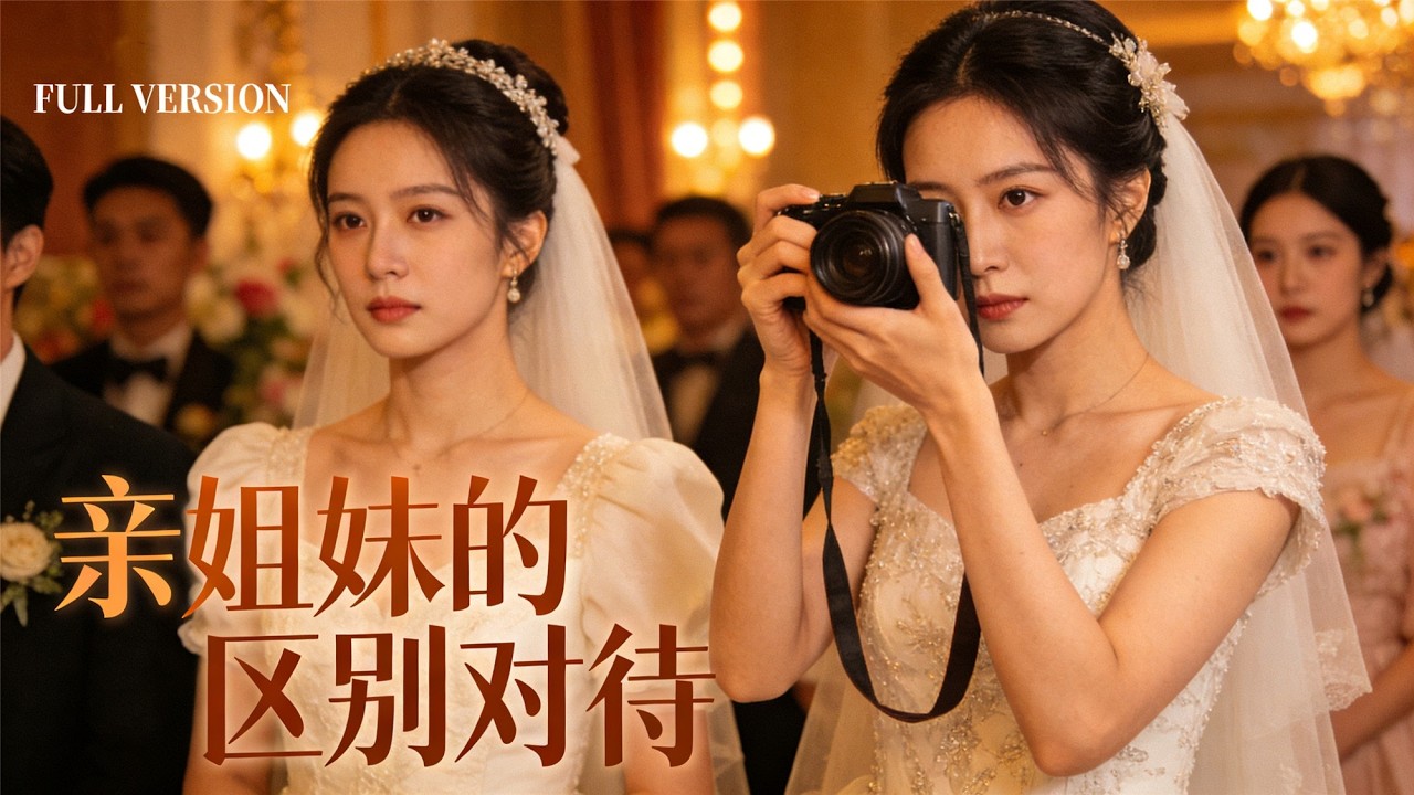 【完整版】臨盆出血跪求母親相救，她卻為「輕微擦傷」的妹妹，親手放棄我和孩子 #亲姐妹的区别对待 #偏心母親 #捐骨髓被冒領 #臨盆棄養 #家庭倫理 #姐妹反目 #悲劇故事 #真相大白 #偏心的痛