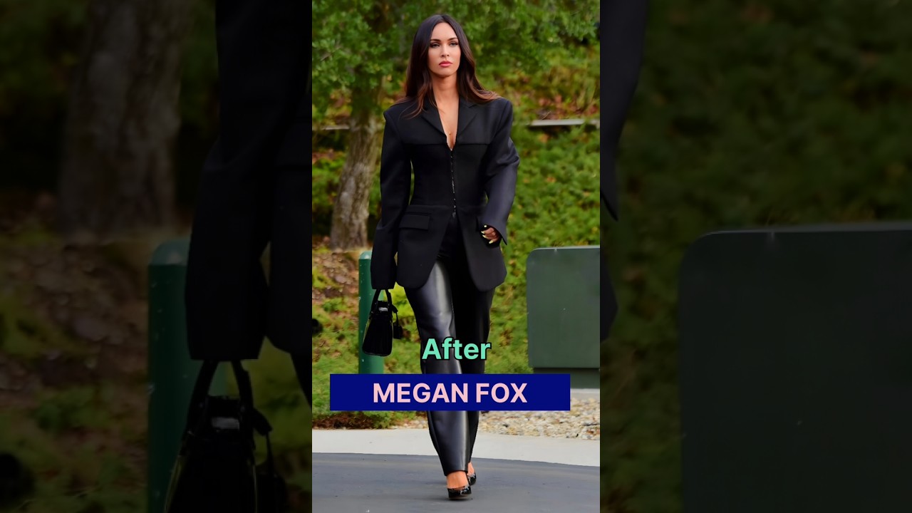 Hollywood Actresses Then and Now 😱 | Before & After Transformation