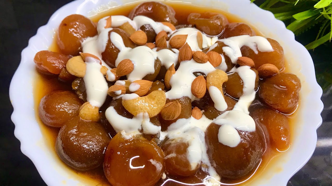 Qubani Ka Meetha | Hyderabadi Most Famous Qubani Ka Meetha | Apricot Delight Recipe