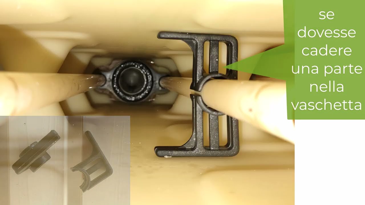 👀👌 #distanziale #nero #cassetta #pucci #5minuti