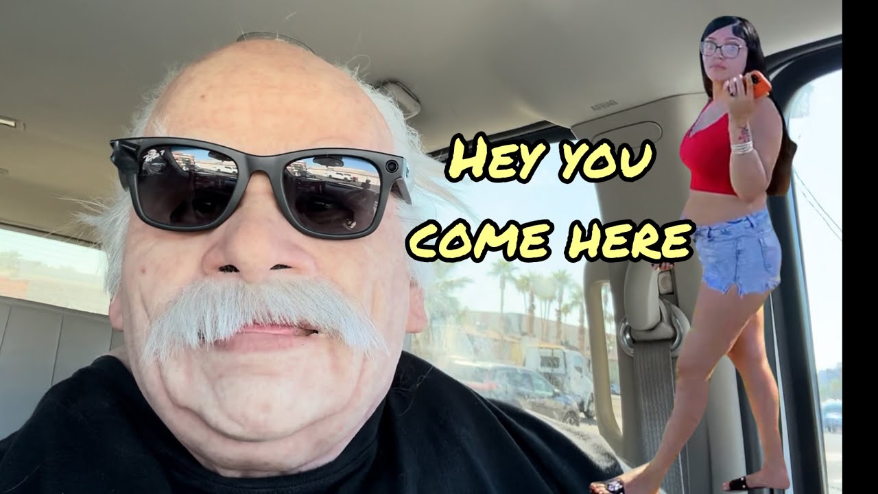 Grampas looking for love again on 27