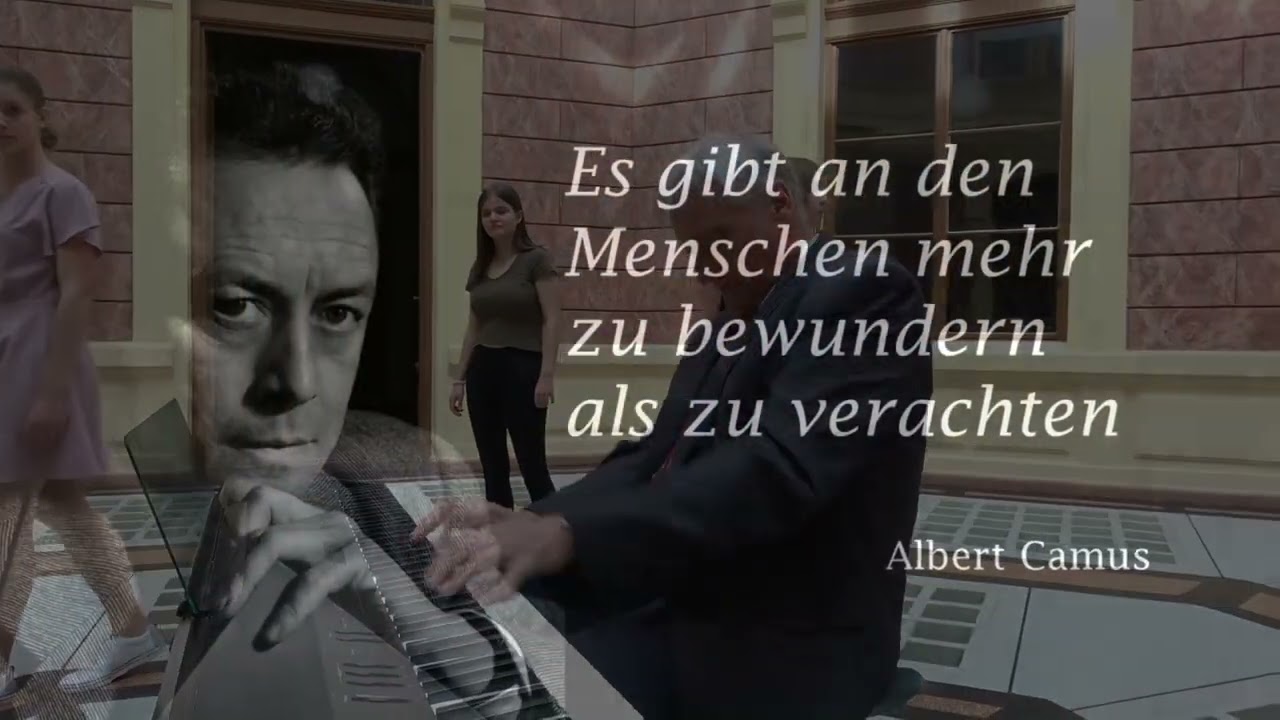 Der Menschenzoo - Schluss