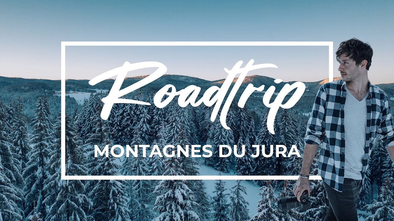 Montagnes du Jura 4k | Cinematic Video A7SIII