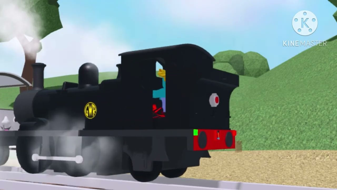 Titfield Thunderbolt Opening Scene