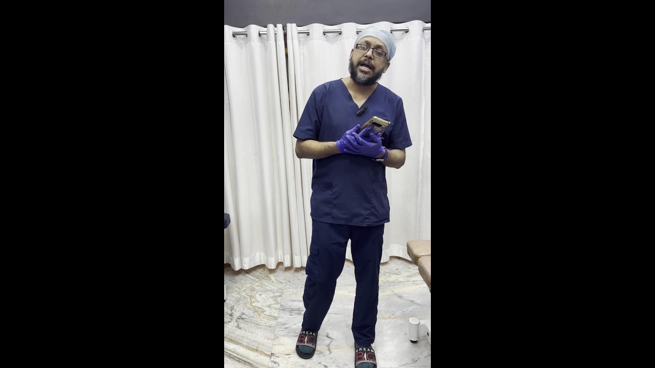 Ask me anything! LIVE Episode 83 | Dr. Sanjay Sarkar | #docsanjaysarkar #removepainclinic