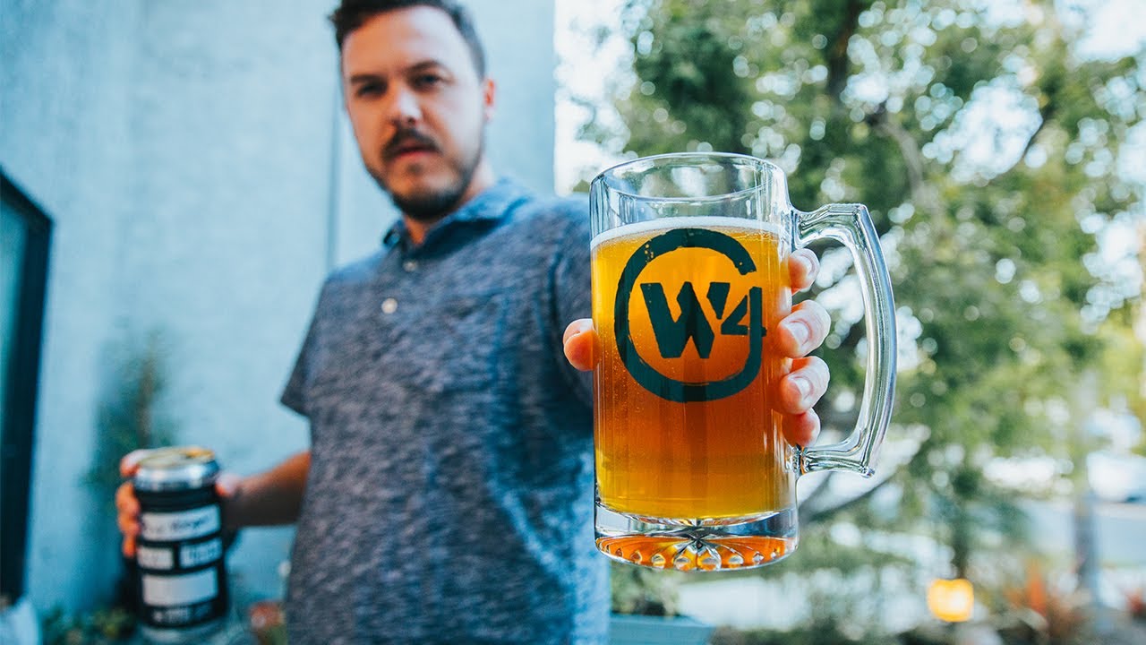 Rarest Beer on Planet Earth