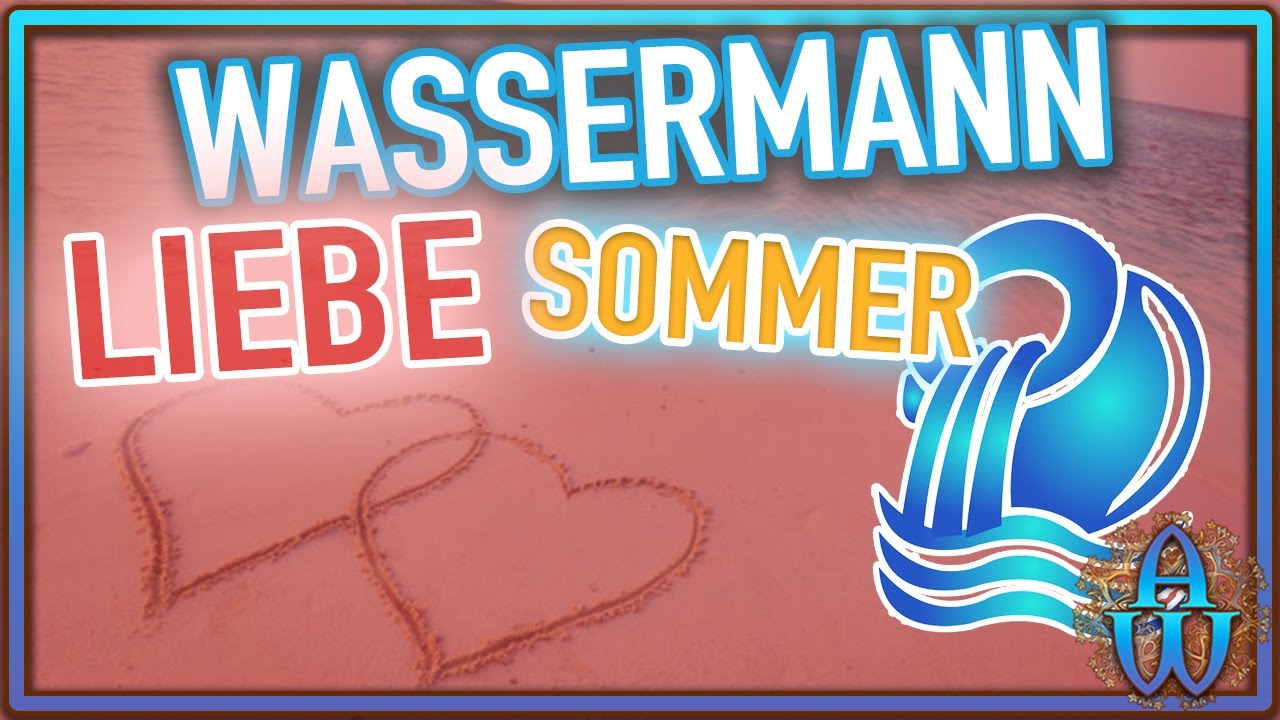 WASSERMANN Liebe ❤️ AKUTER KLÄRUNGSBEDARF‼️Veränderung ‼️Juni, Juli, August 2024 |Orakel |Tarot |