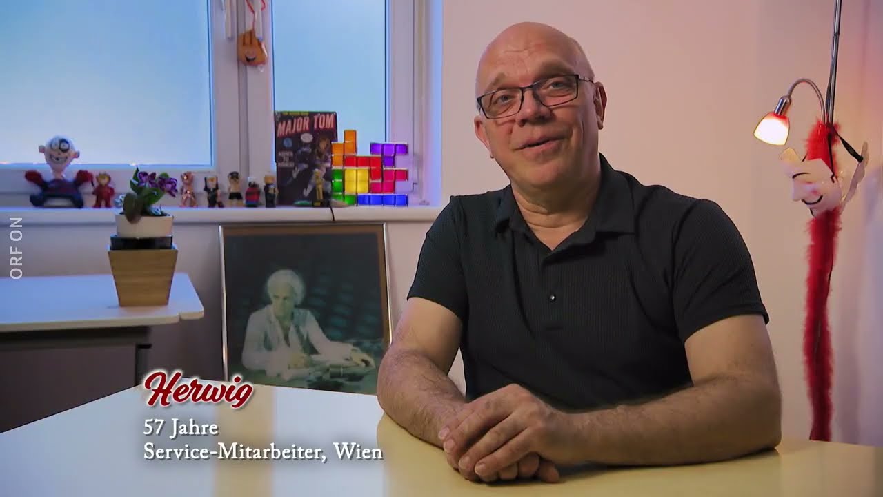 Liebesg’schichten und Heiratssachen