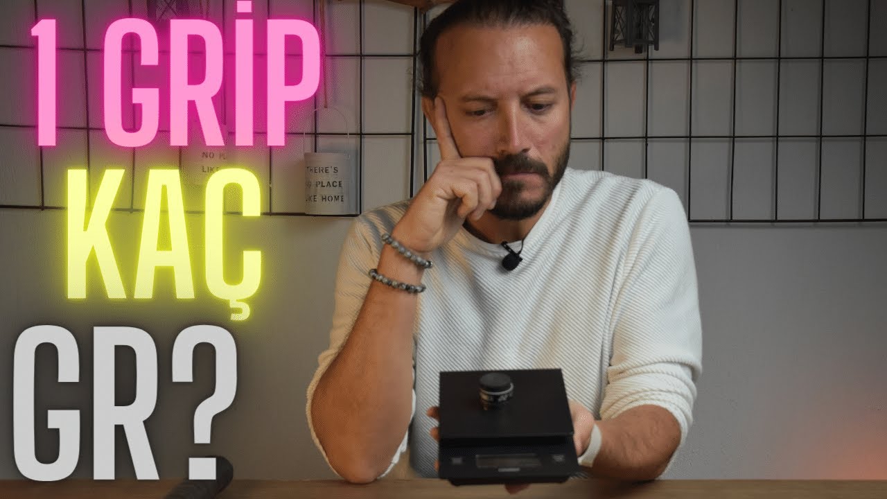 Bir Tenis Gribi Kaç Gr? - Gribin Rakete olan ETKİSİ!! - #tenis Çağdaş Ulukan
