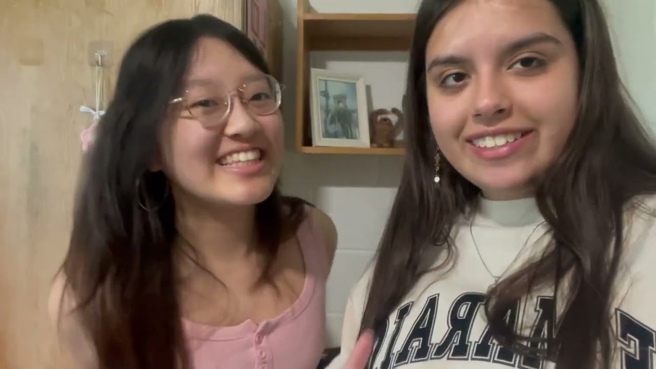 Primer domingo en UWC Atlantic | Vlog